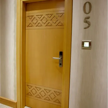 Dovsotel Hotel Manisa