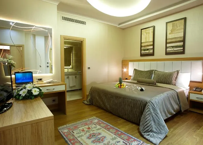 Dovsotel Hotel 3*