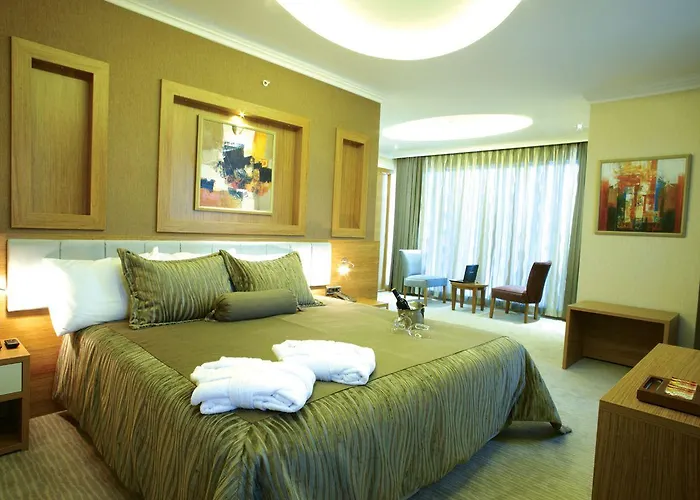 Dovsotel Hotel 3*