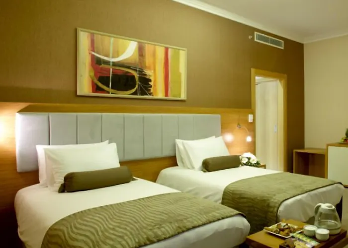 Dovsotel Hotel 3*