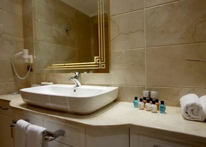 Dovsotel Hotel Manisa