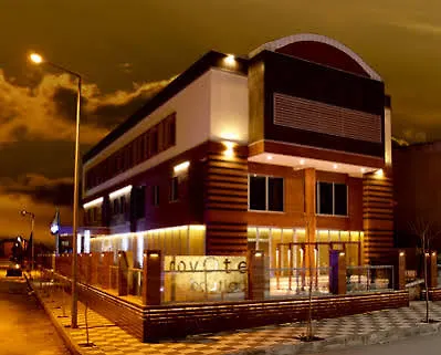 Dovsotel Manisa