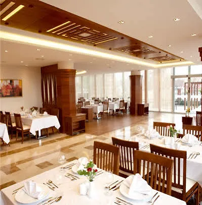 Dovsotel Hotel Manisa